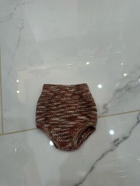 Rylee+ Cru knit bloomers